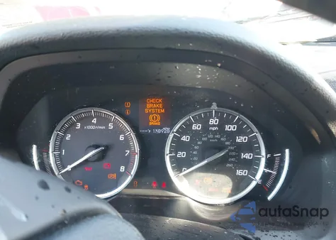 2015 Acura Tlx z USA, uszkodzony, nr VIN 19UUB1F34FA026351